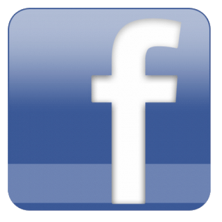 FACEBOOK icon